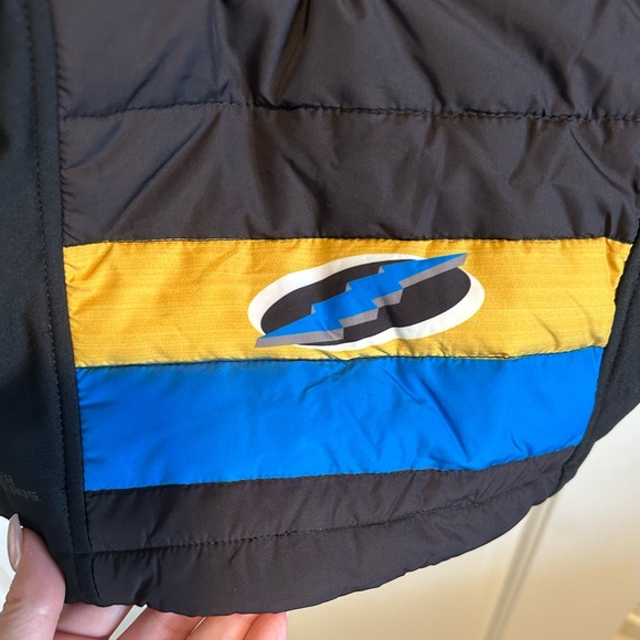 Hyperthreads Puffer Coat - NWT - Picture 7 of 10